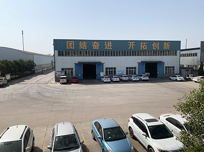 洛陽遠見礦山設備有限公司歡迎您！