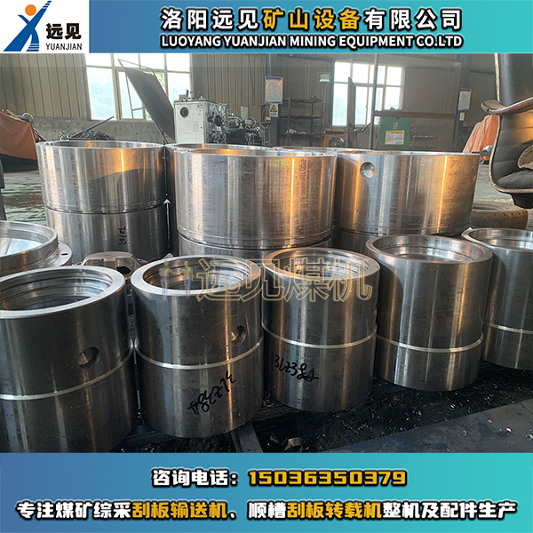 鏈輪軸組配件，鏈輪組件配件，機頭鏈輪軸組配件，機尾鏈輪軸組配件，刮板機鏈輪軸組，轉載機鏈輪軸組，刮板機鏈輪組件，轉載機鏈輪組件