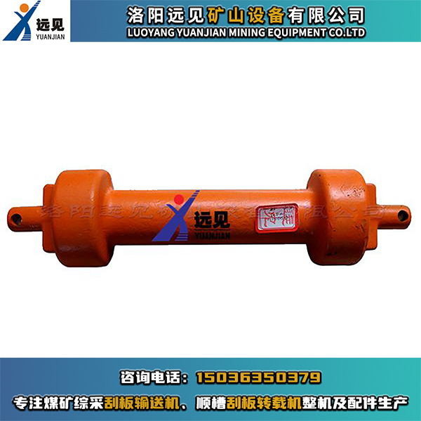 196S02/01-1鍛打啞鈴銷，中部槽啞鈴銷，啞鈴銷組件