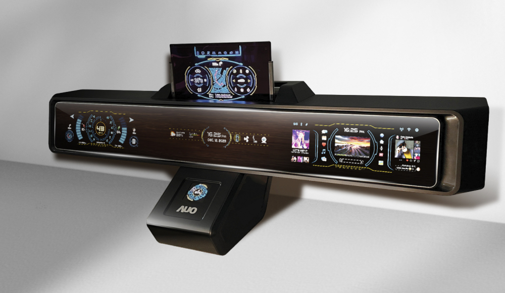 LEYU�پWMicro LED����ʽ܇œ�@ʾ�����Y�� �ɾ�ʽ������s��Micro LED���ò��ɳʬF��ͬ���|�мy·��չ�F���Ի��OӋ