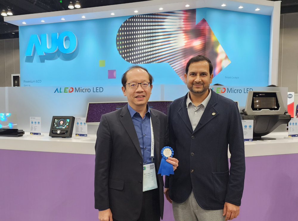 ���_(d��)����2023 SID�@ʾ�L����SID���H�YӍ�@ʾ�W(xu��)��(hu��)�u(p��ng)�x�C�l(f��)���������չλ��(ji��ng)����������_(d��)��늼��g(sh��)�L��Ψ����