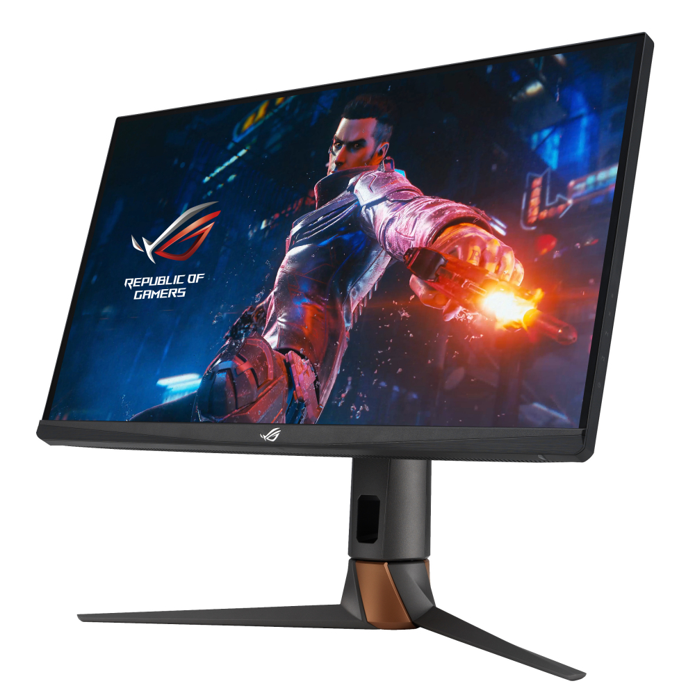 �A�TASUS ROG Swift 360Hz PG27AQN������LEYU�پW(w��ng)ȫ�¿�֧��ULMB2���g(sh��)�ĸ��A늸��@ʾ������늸���Ҵ���ͻ�������ļ����Α��w������DƬ��Դ��ASUS�ṩ��