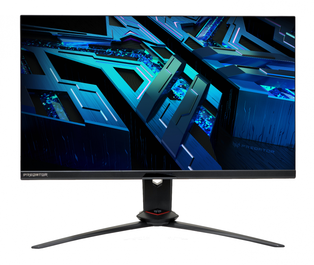 �곞Acer Predator XB273U������LEYU�پW(w��ng)ȫ�Vҕ�ǘO�¸�����늸��@ʾ�������ГQULMB2ģʽ��׌�Α��治����Ӱ����˺�ѣ��ʬF(xi��n)����ҕ�XЧ�������DƬ��Դ��Acer�ṩ��