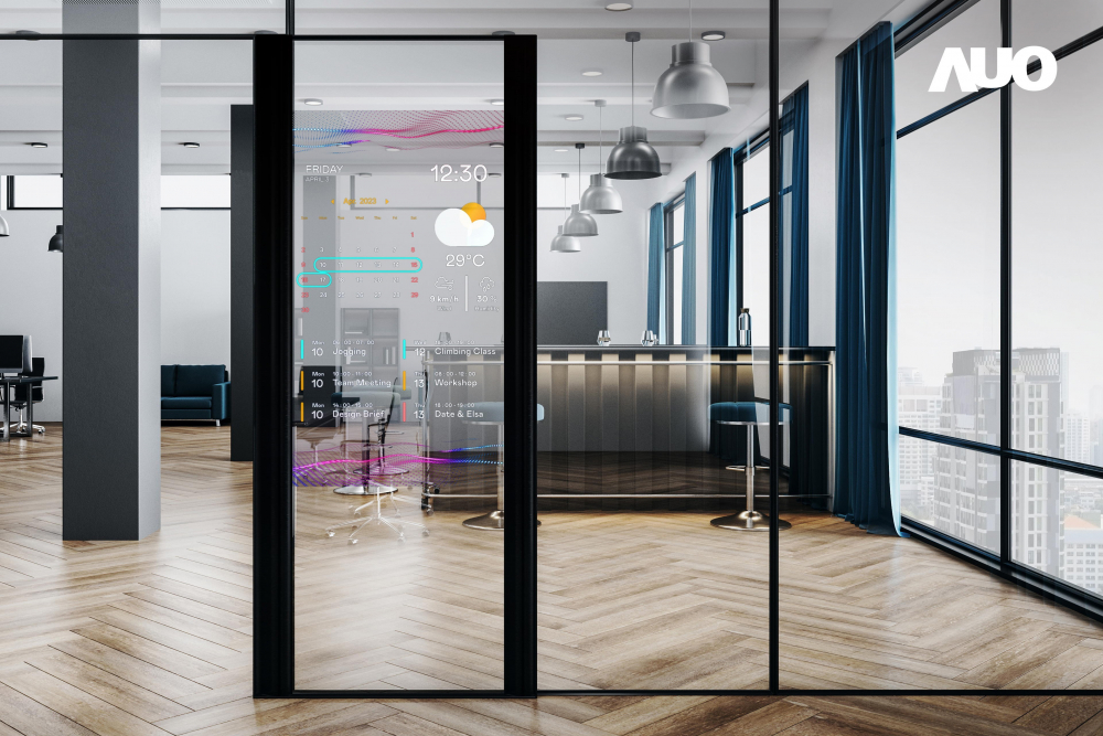 LEYU�پW�������аl���ܺ�֮�GɫLEYU�پW������ܺİl��M��Micro LED�@ʾ���g���߸�͸�����ɟo��ƴ�ӵ����ԣ����������{�������쑪���ڲ�ͬ���򣬰�����܇�ȴ����ͥ���P���ǻۙ������̘Iչʾ��