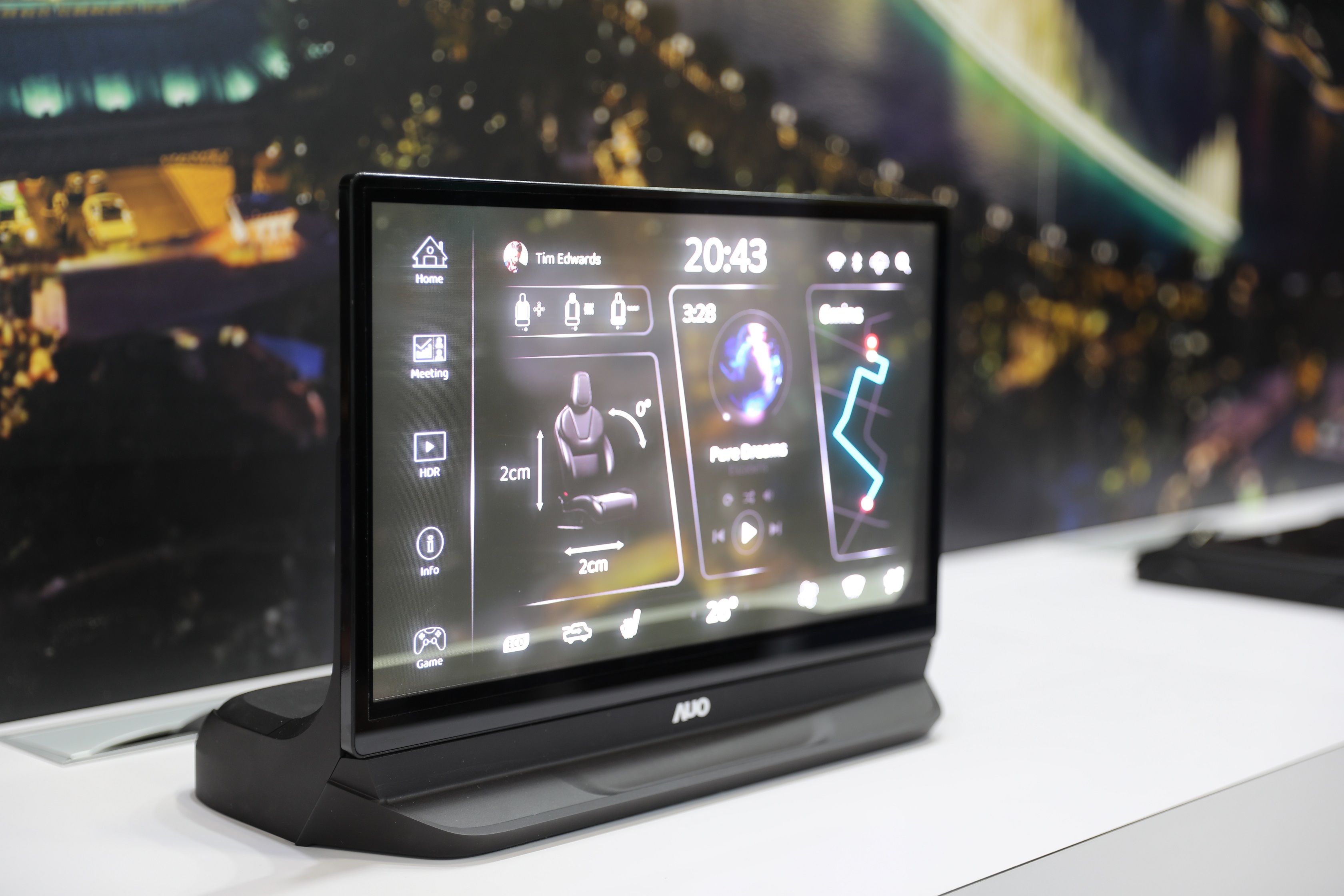 ���_��Micro LED͸���@ʾ���g���Ϻ��ГQ���g�Ľ�Q������ጷŏ���ļ��g�����_�l(f��)��������Խ�҃��⑪�ý��ޣ��_��(chu��ng)�I(y��)���һ�_17.3�����ٺ��ГQ͸���|��Micro LED�@ʾ��