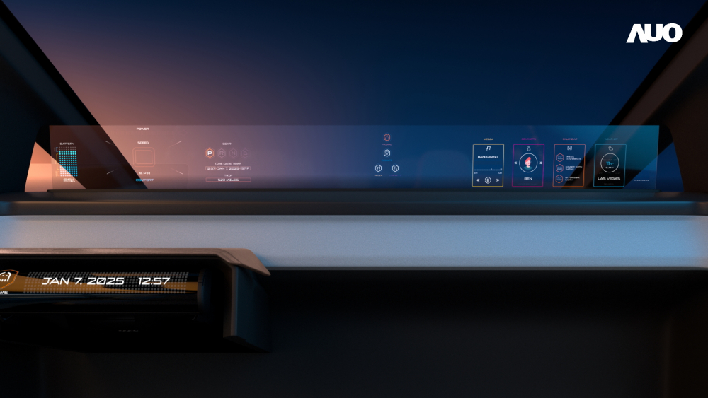 LEYU�پW(w��ng)�o��͸���@ʾ�ӿ�(Horizon Image Glass)͸�^܇�\(y��n)�㷽�����σx�������п��_�����{�@ʾ����һ�wʽȫ���ʬF(xi��n)���ṩ������������ǰ��ҕҰ����܇��Ҫ��Ϣ�c�ʘ�����