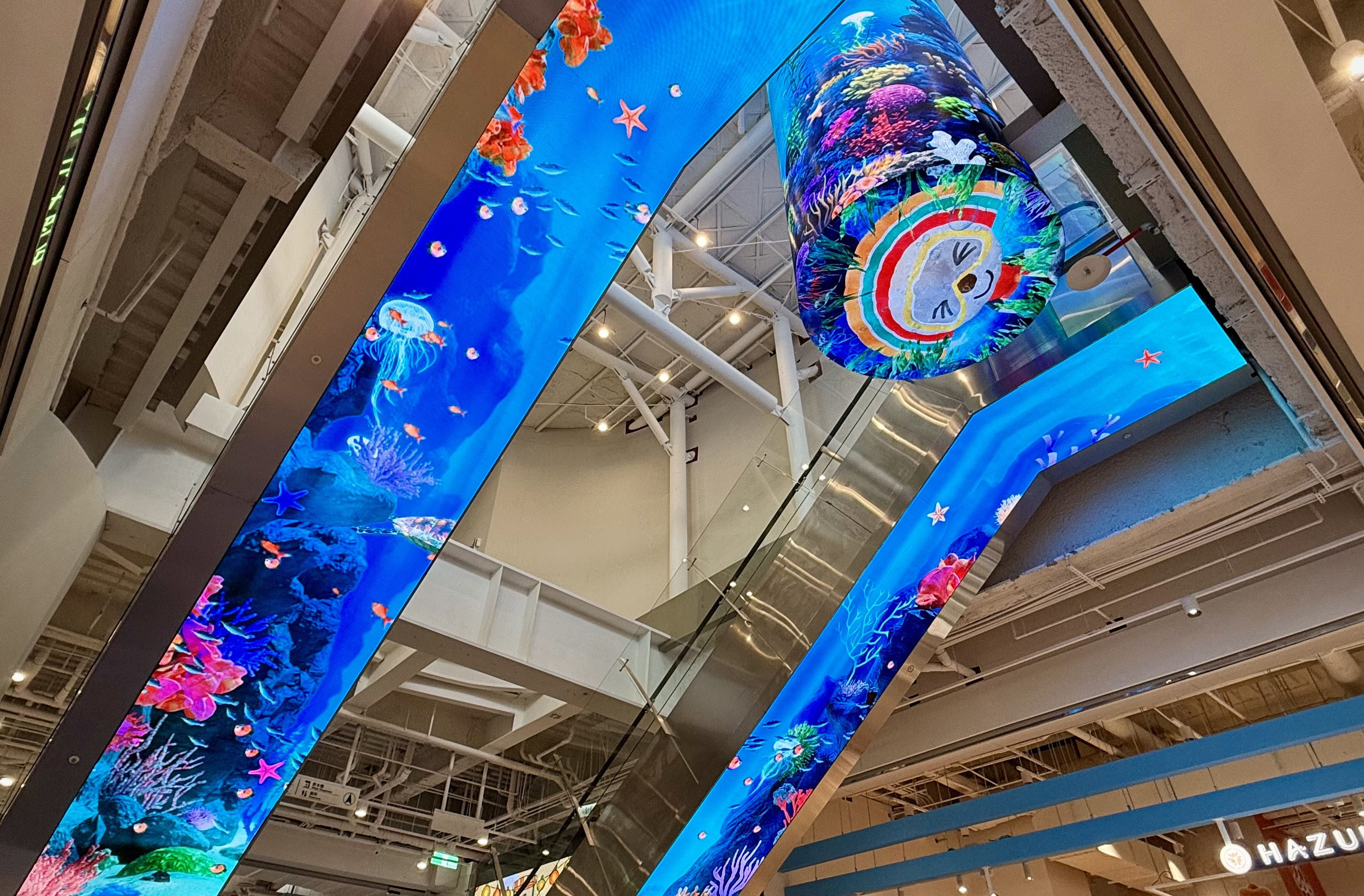 �_(d��)���c�ܿ��_(d��)�������M(j��n)�@ʾ���g(sh��)�cܛӲ�w��(y��ng)�÷���(w��)���ṩһϵ�д���LED�@ʾ��Q��������ȫ�¸��b�_(k��i)Ļ�ġ���ˮ����(w��)�^(q��)���Ѿ֍���ҕ�X(ju��)�w�(y��n)��