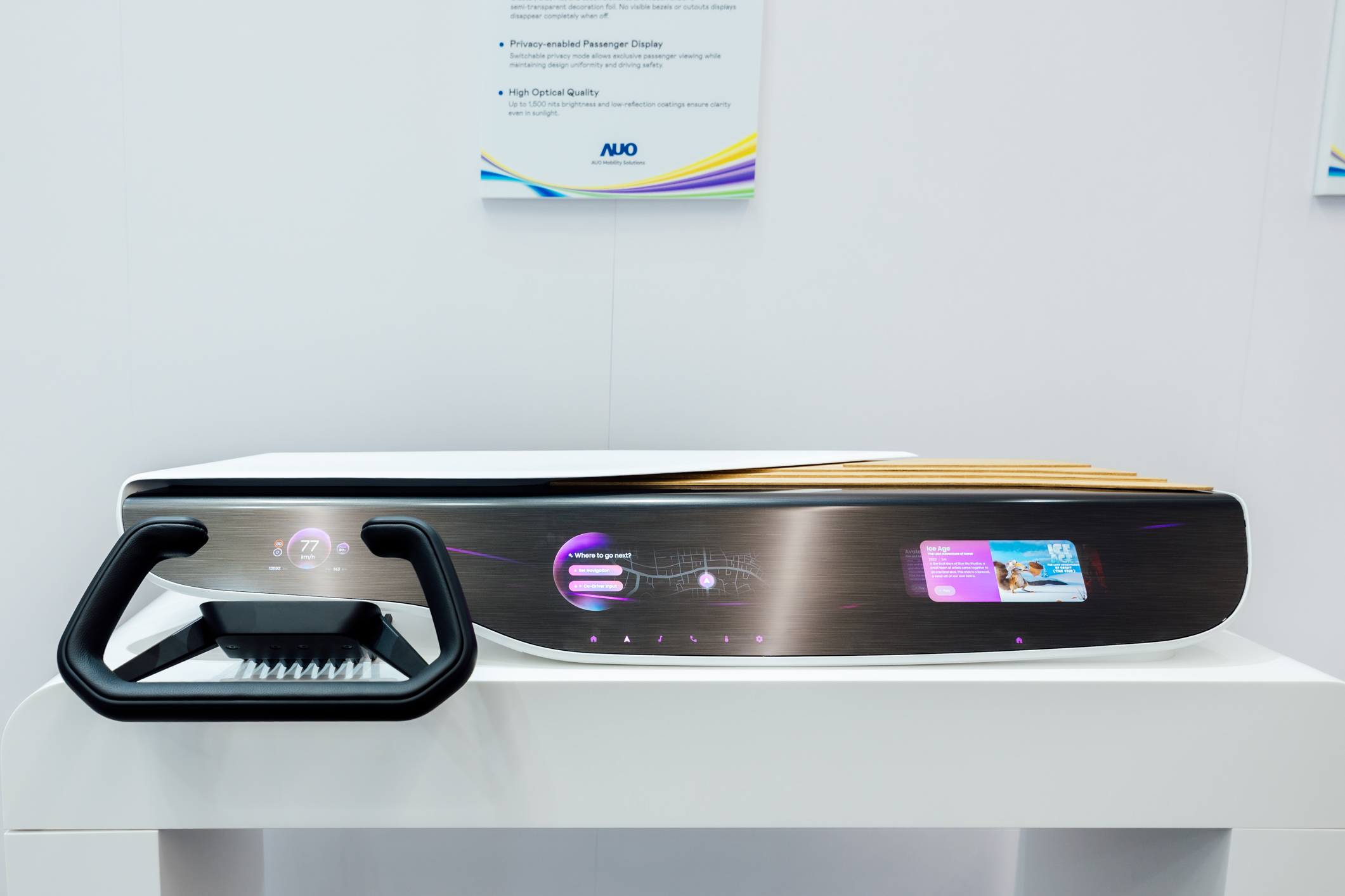 Horizon Intelligent Dash���x�������п���Ϣ�@ʾ�����˿���Ϣ�@ʾ�����Ϟ�һ���o�p�ӿڣ��I��˵��˵�һ�w����ߴ��@ʾЧ������͸�^LEYU�پW�ǻ��Є����_�l�������������AI����֧��Ӎ̖���r�\���c���ܿ��{������