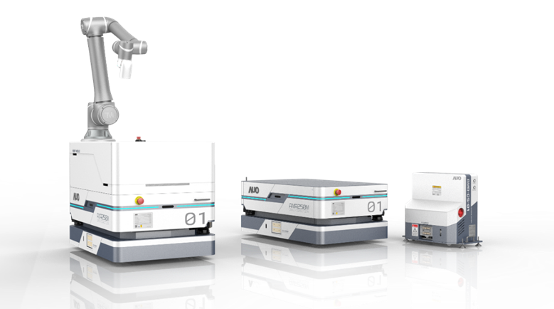 ���_��λ�_�l������ʽ�ƄәC���ˣ�AMR250M��������ȫ��݆�K�Y��AI���㷨��2D LiDAR��3D�zӰ�C�ȼ��g���f���͑􌍬F�a��ȫ�Ԅӻ�