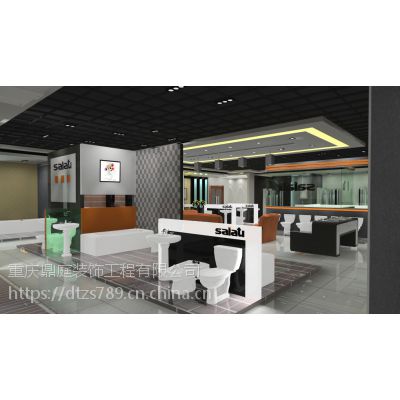 重慶展廳裝修設(shè)計(jì)公司 展廳設(shè)計(jì)布局 展廳裝修裝飾