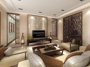 中建聯(lián)藝說 四層別墅裝修設(shè)計(jì)及效果圖