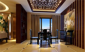 茶樓裝修設(shè)計(jì),專注茶藝設(shè)計(jì)