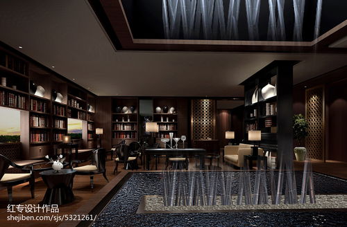 現(xiàn)代簡約40平單身公寓裝修設計圖設計圖片賞析