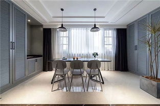 中鐵逸都國(guó)際裝修 現(xiàn)代風(fēng)格裝修設(shè)計(jì)效果圖