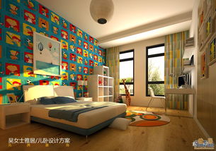 現代簡約一居室65平米7萬 正源 尚峰尚水裝修案例 鄭州房天下家居裝修網