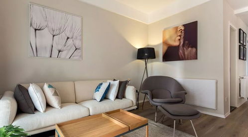 西安裝修設(shè)計(jì)課堂 96㎡現(xiàn)代簡(jiǎn)約風(fēng)格裝修,溫馨實(shí)用又有格調(diào)的家