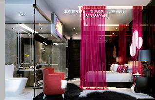 國內酒店設計趨勢與建友設計的專業實踐——以鄭州為例