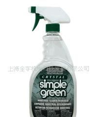 美國進(jìn)口新波綠工業(yè)用水晶清潔劑 高效清潔與專業(yè)應(yīng)用