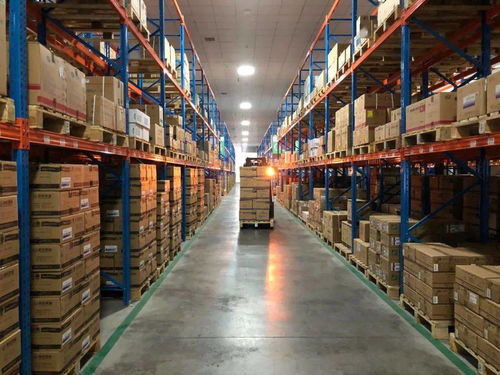 十堰人用的這些物資90%來(lái)自張灣，生物科技引領(lǐng)生活新風(fēng)尚