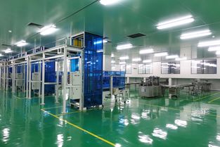 匠心博韻，燃?jí)魡⒑?廣東博然堂生物科技盛大開(kāi)業(yè)，開(kāi)啟生物科技新篇章